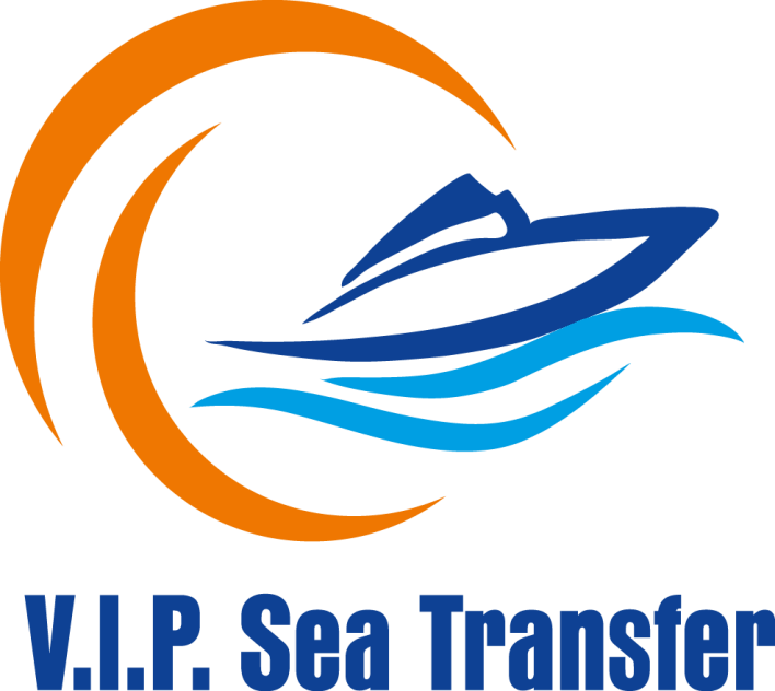VIP Sea Transfer Lavrio Greece